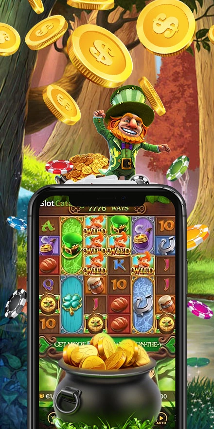 Mafia Casino Screenshot