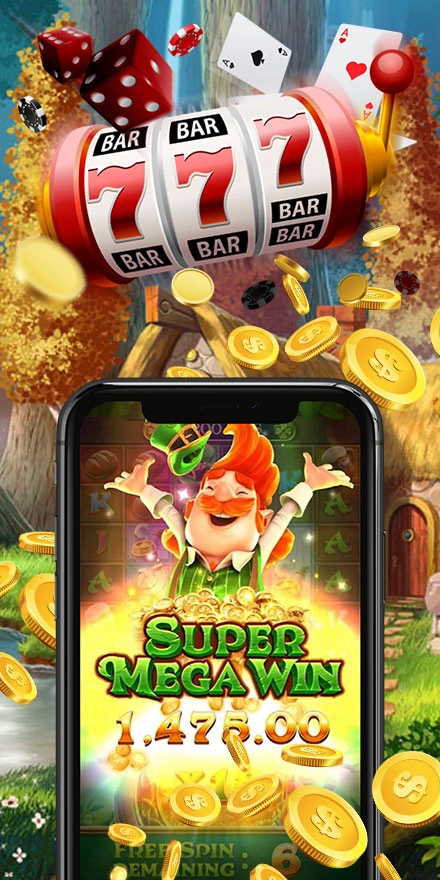 Mafia Casino Screenshot